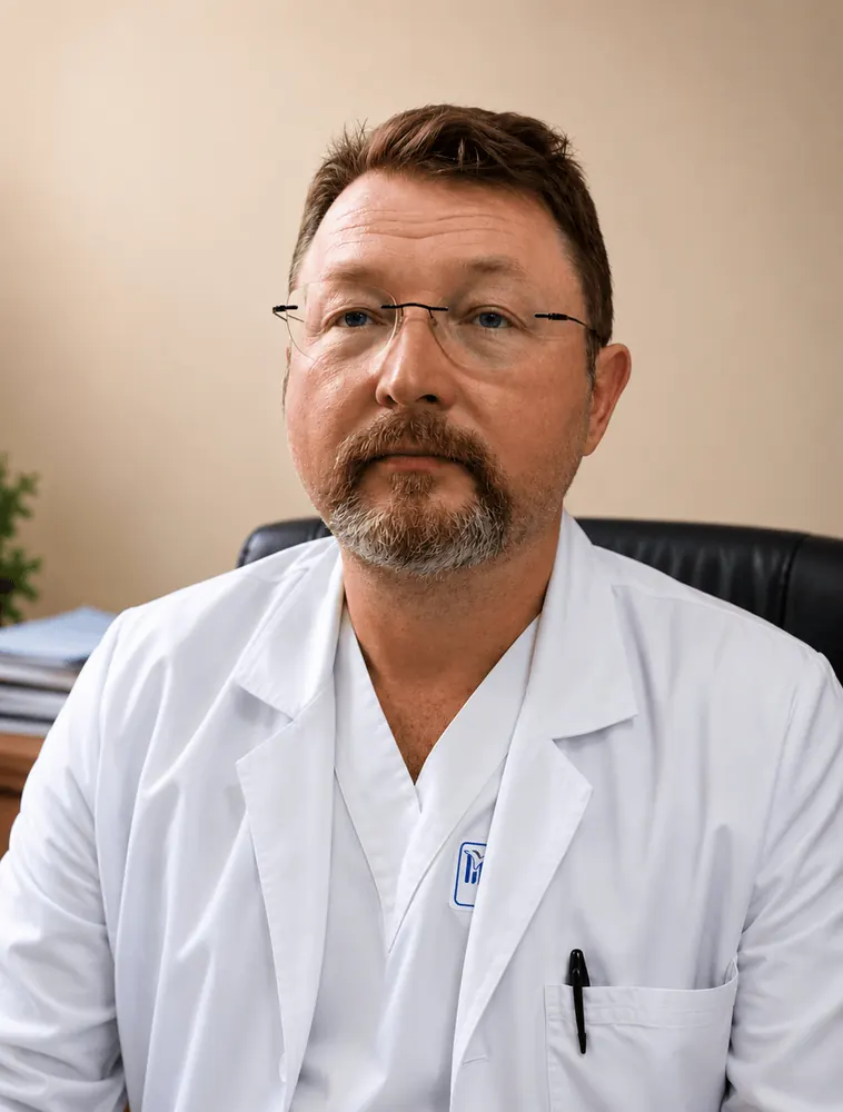 Dr. Ovidiu Oțel